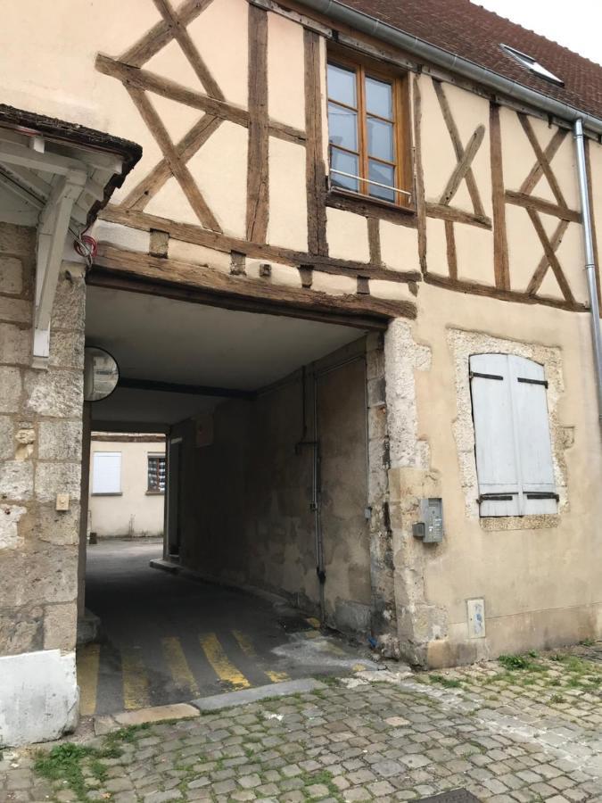 Sweet Discovery & Jungle Bourges Extérieur photo